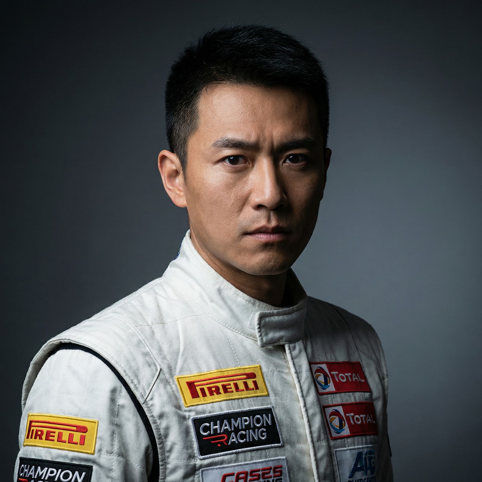 极品探花赛车手张磊